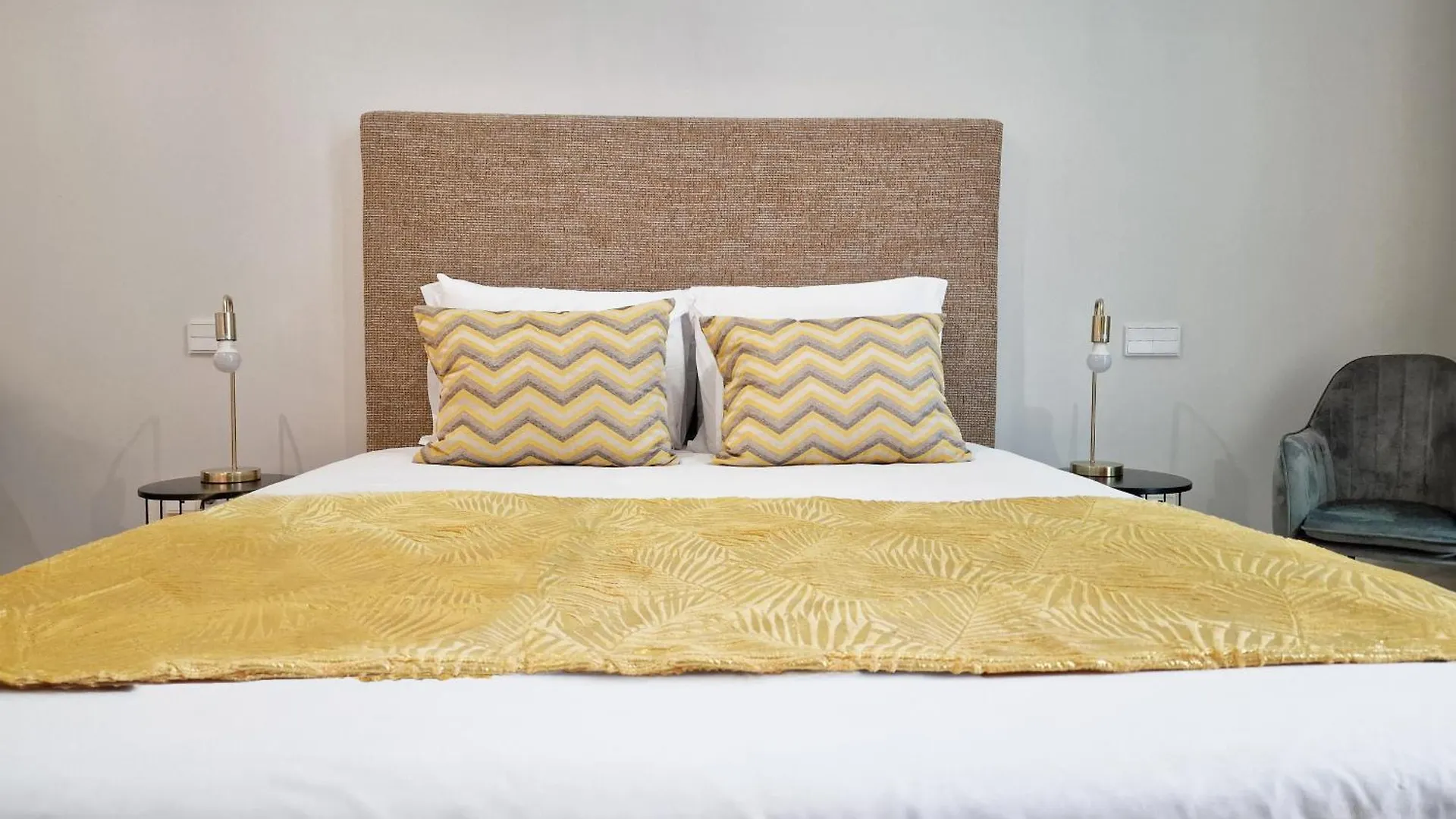 Daysy Loft By Lovelystay Funchal  Portugal