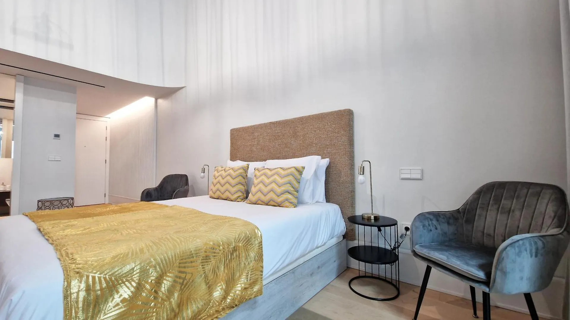 Daysy Loft By Lovelystay Funchal  Lägenhet