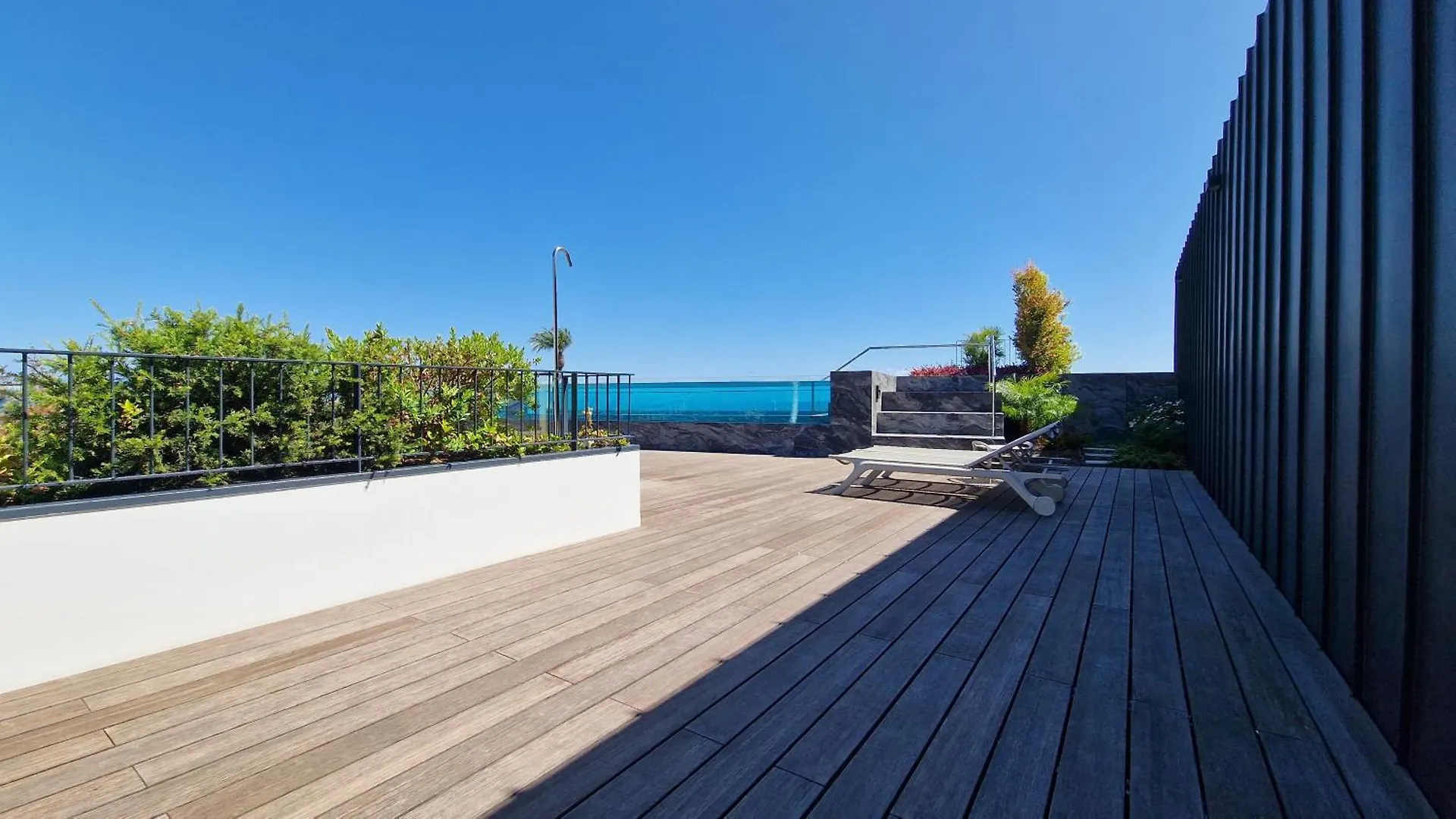 Lägenhet Daysy Loft By Lovelystay Funchal