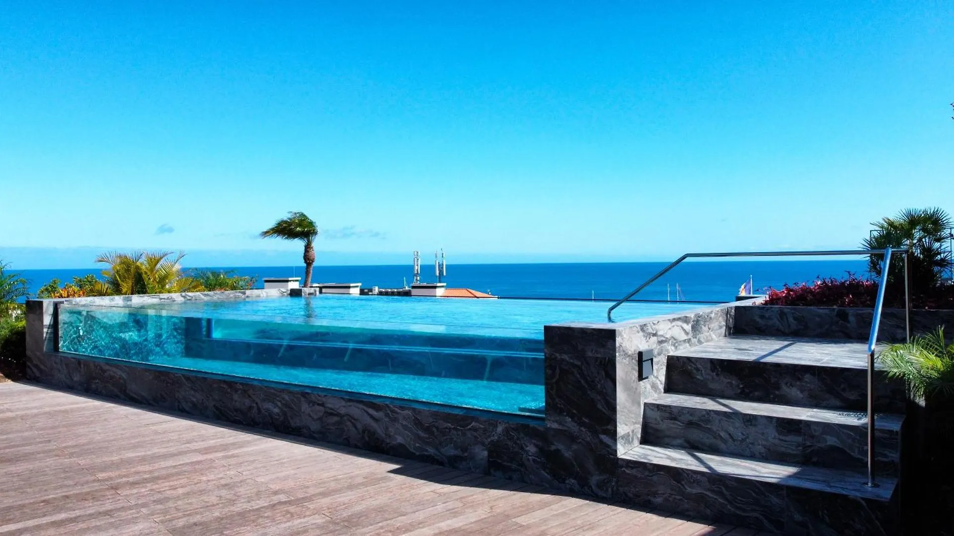 Daysy Loft By Lovelystay Funchal  Funchal (Madeira)