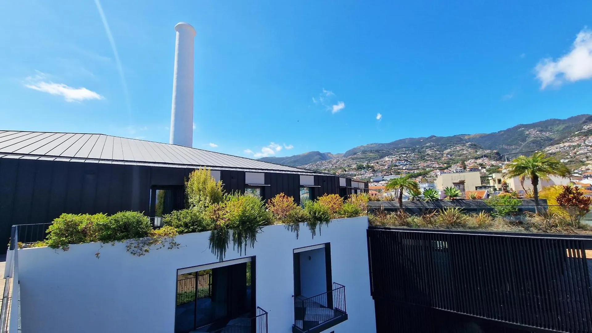 Daysy Loft By Lovelystay Funchal  0*, Funchal (Madeira) Portugal