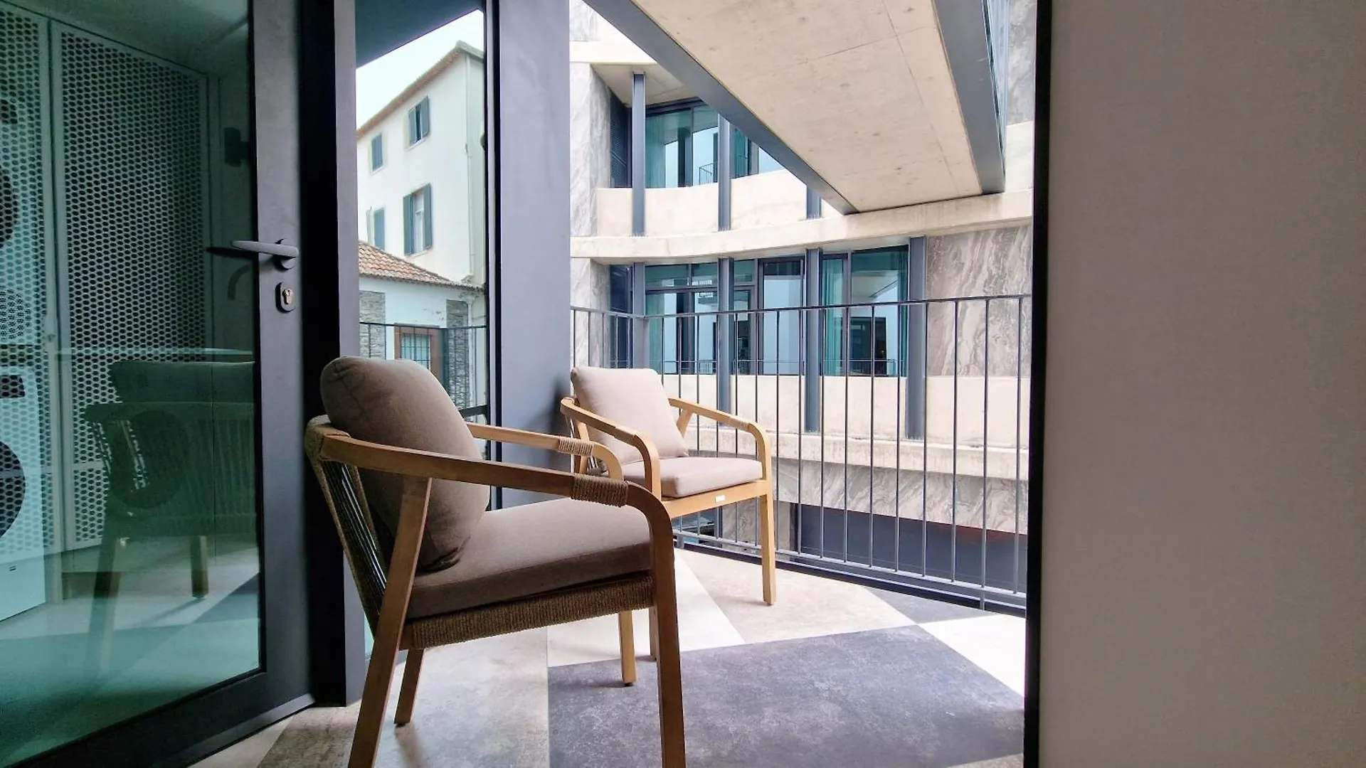 Lägenhet Daysy Loft By Lovelystay Funchal  Portugal
