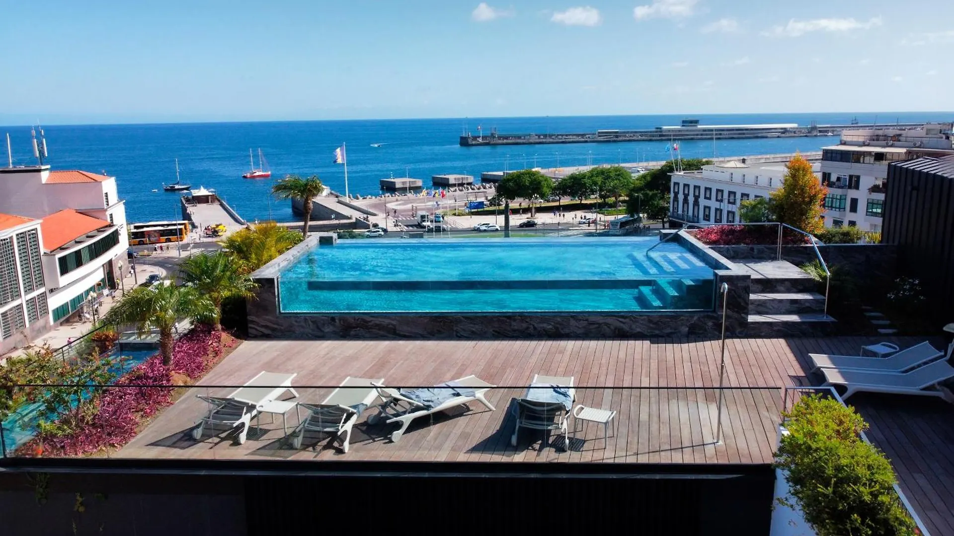 Daysy Loft By Lovelystay Funchal  Lägenhet Funchal (Madeira)