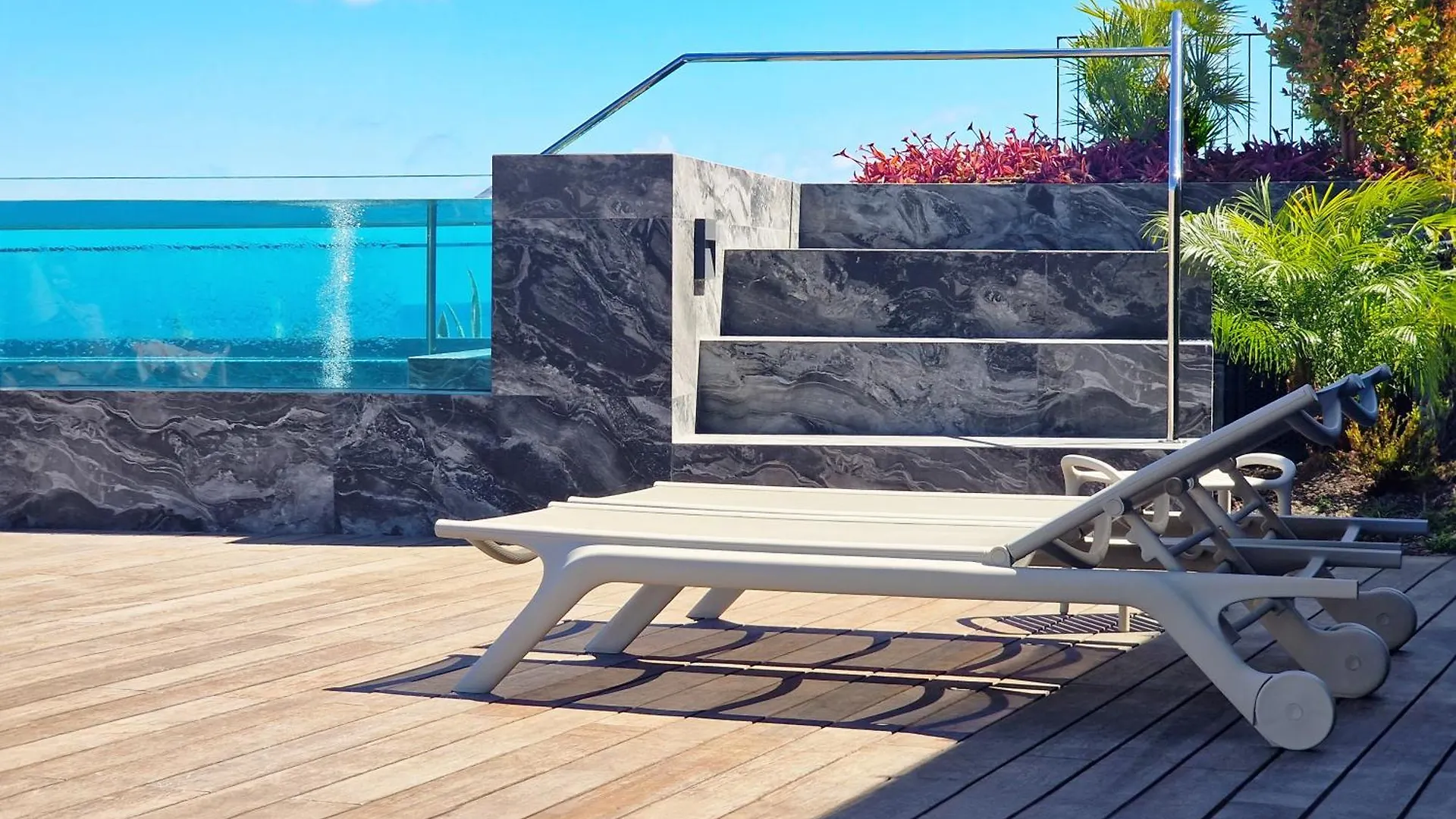 Lägenhet Daysy Loft By Lovelystay Funchal