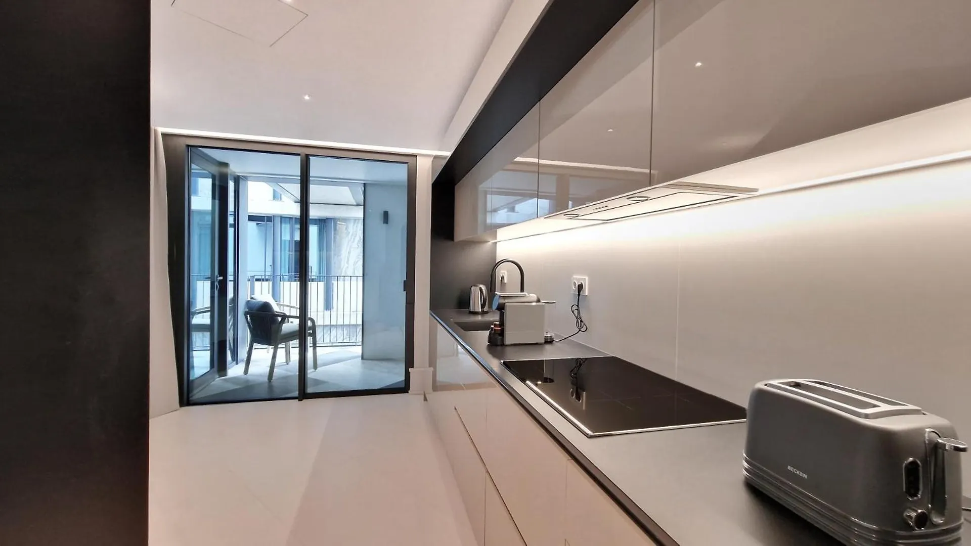 Daire Daysy Loft By Lovelystay Funchal