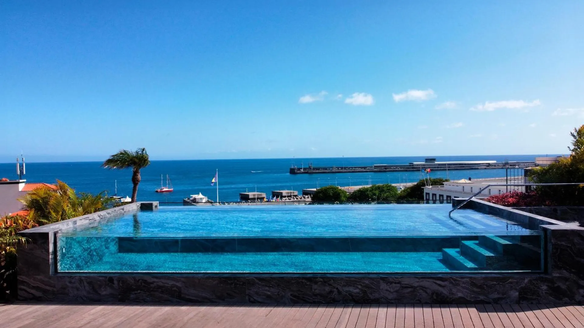 Daysy Loft By Lovelystay Funchal Portekiz