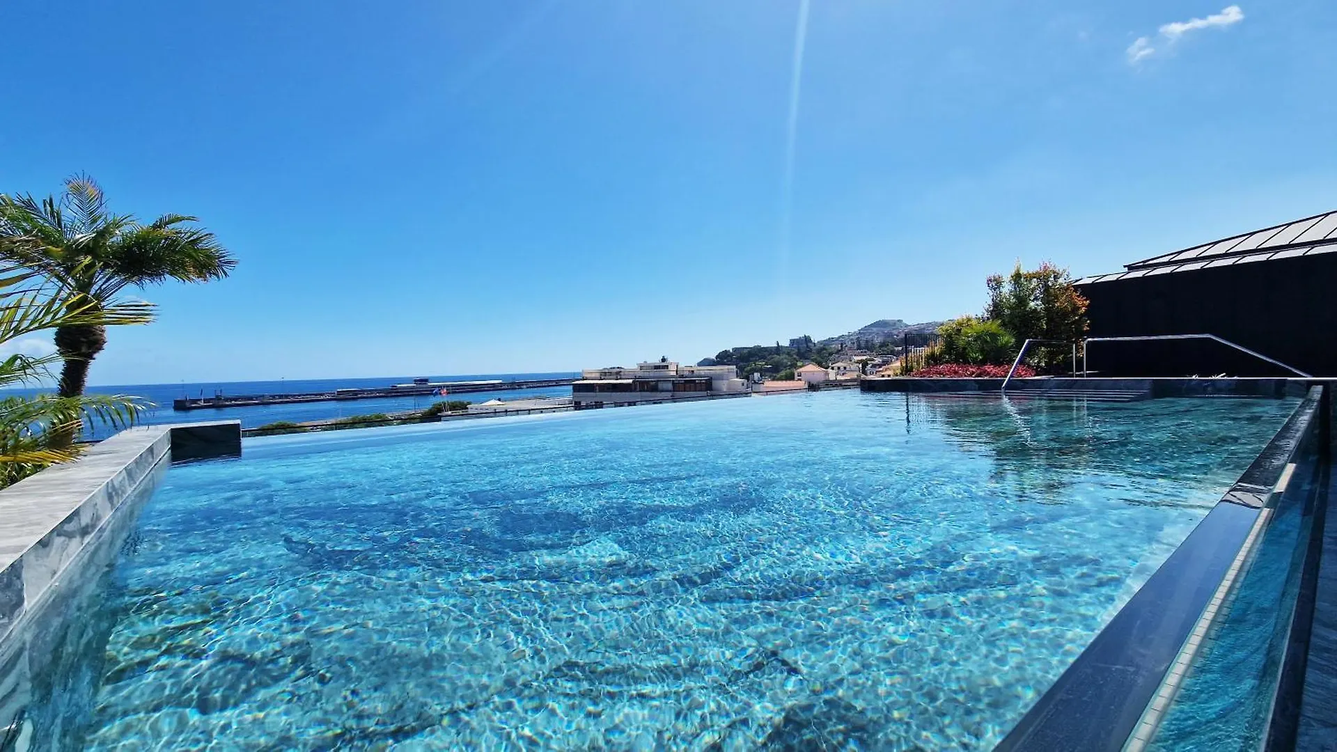 Daire Daysy Loft By Lovelystay Funchal